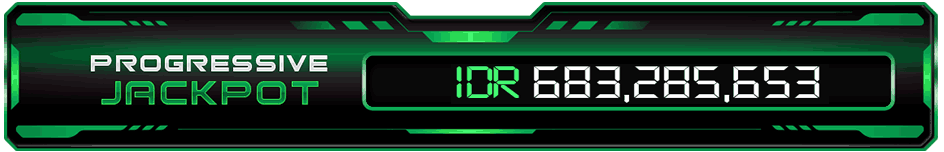 RAFFISLOT777 Jackpot