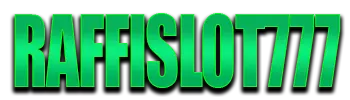 Logo RAFFISLOT777